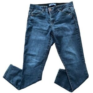 Democracy AB Solution High Rise Skinny Jeans